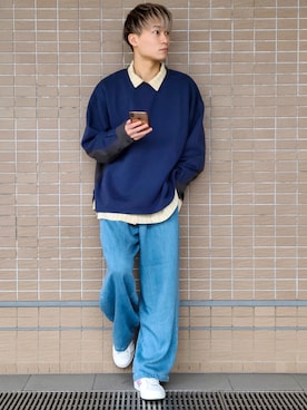 YUKIさんのコーディネート