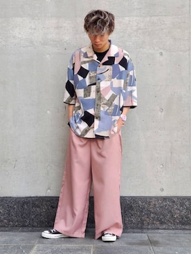 YUKIさんのコーディネート