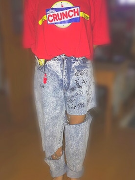 あさんのコーディネート