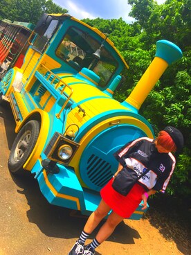 あさんのコーディネート