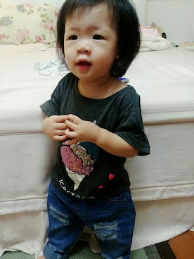 Mia👧🇹🇼さんのコーディネート