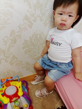 Mia👧🇹🇼さんのコーディネート