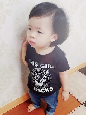 Mia👧🇹🇼さんのコーディネート