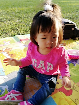 Mia👧🇹🇼さんのコーディネート