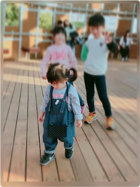 Mia👧🇹🇼さんのコーディネート