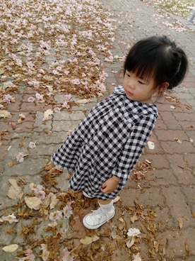 Mia👧🇹🇼さんのコーディネート