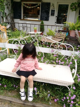 Mia👧🇹🇼さんのコーディネート