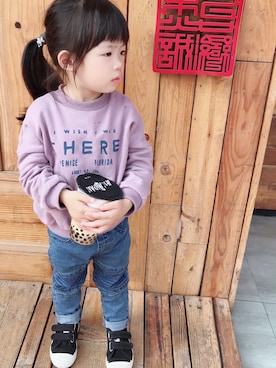 Mia👧🇹🇼さんのコーディネート