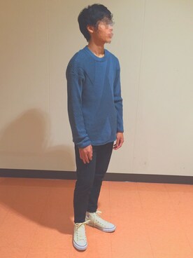 Kyaさんのコーディネート