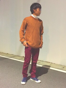 Kyaさんのコーディネート