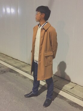 Kyaさんのコーディネート