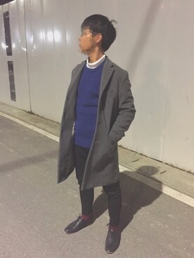 Kyaさんのコーディネート