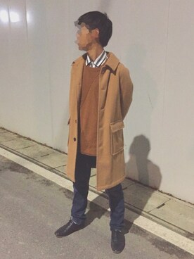 Kyaさんのコーディネート