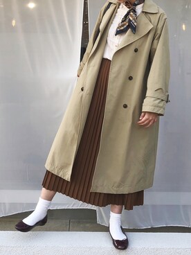 panaさんのコーディネート