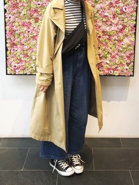 panaさんのコーディネート