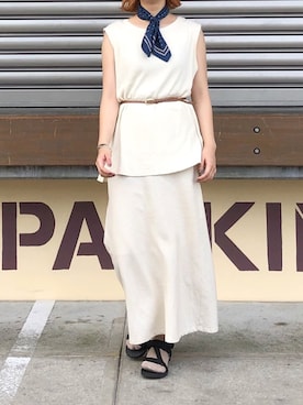 panaさんのコーディネート