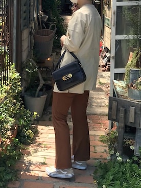 panaさんのコーディネート