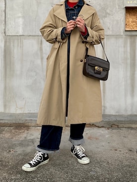 panaさんのコーディネート