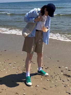 panaさんのコーディネート