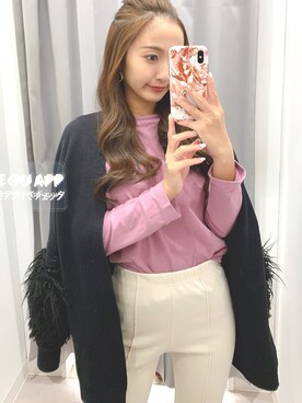 りちゅ、さんのコーディネート