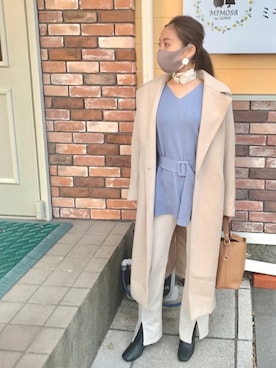 りちゅ、さんのコーディネート