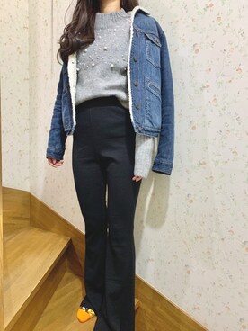 りちゅ、さんのコーディネート