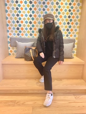 りちゅ、さんのコーディネート