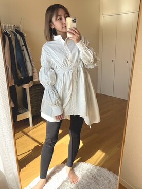 りちゅ、さんのコーディネート