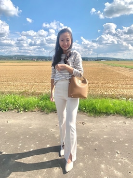 りちゅ、さんのコーディネート