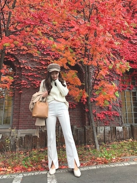 りちゅ、さんのコーディネート