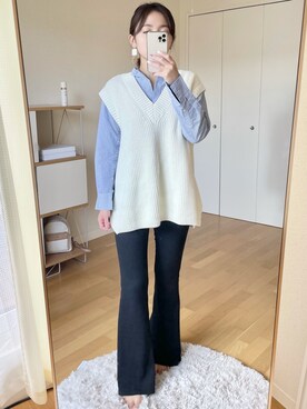 りちゅ、さんのコーディネート