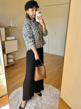 りちゅ、さんのコーディネート