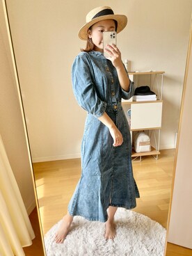 りちゅ、さんのコーディネート