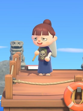 「AnimalCrossing」｜stayanimalcrossingさん（レディース・157cm）の春コーディネート