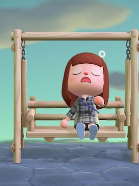 「AnimalCrossing」｜stayanimalcrossingさん（レディース・157cm）の春コーディネート