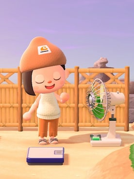「AnimalCrossing」｜stayanimalcrossingさん（レディース・157cm）の春コーディネート