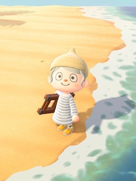 「AnimalCrossing」｜stayanimalcrossingさん（レディース・157cm）の春コーディネート