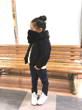 NONさんのコーディネート