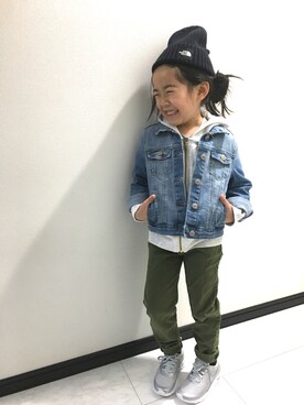 NONさんのコーディネート