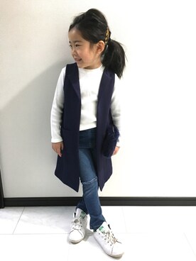 NONさんのコーディネート