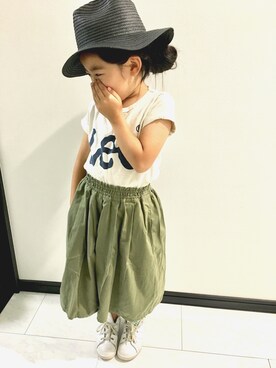 NONさんのコーディネート