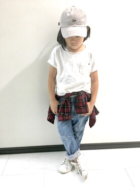 NONさんのコーディネート