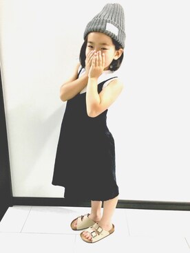 NONさんのコーディネート