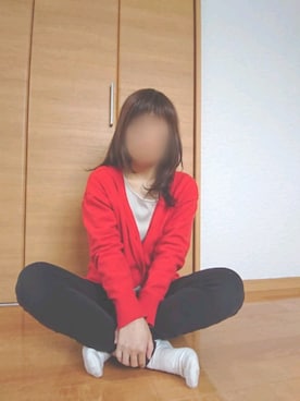 ちぃさん（レディース・156cm）の春コーディネート