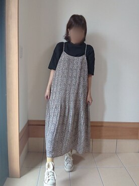 ちぃさんのコーディネート