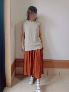 ちぃさんのコーディネート