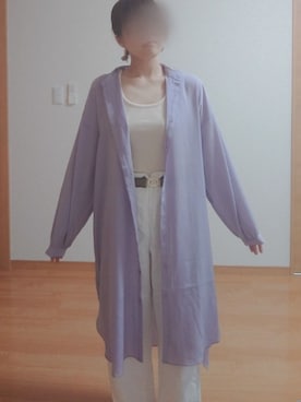 ちぃさんのコーディネート