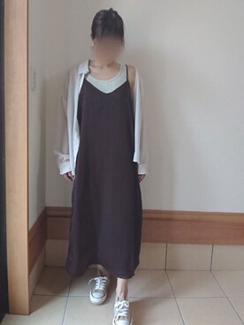 ちぃさんのコーディネート