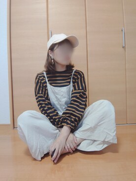 ちぃさんのコーディネート