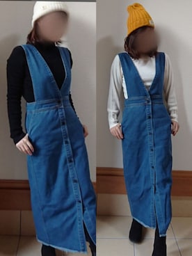 ちぃさんのコーディネート